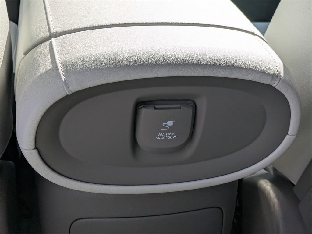 new 2026 Hyundai Palisade car, priced at $47,858