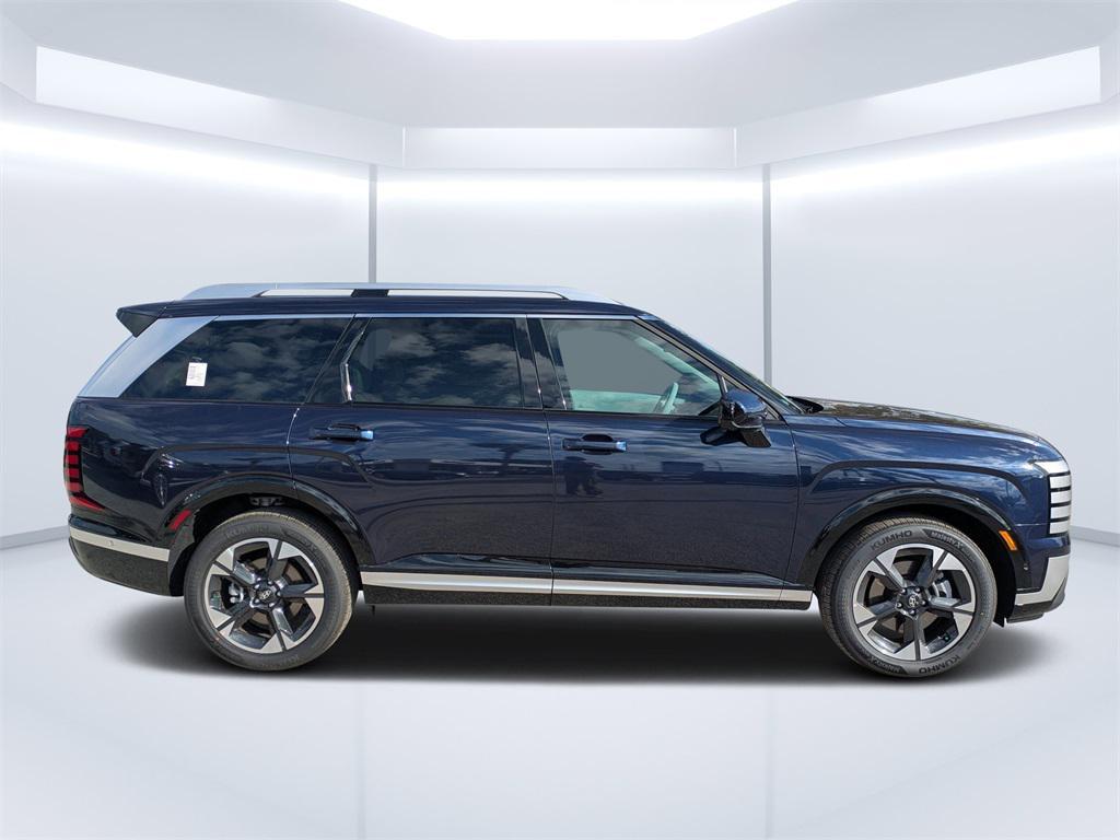new 2026 Hyundai Palisade car, priced at $47,858