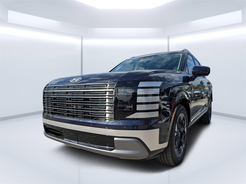 new 2026 Hyundai Palisade car, priced at $47,858