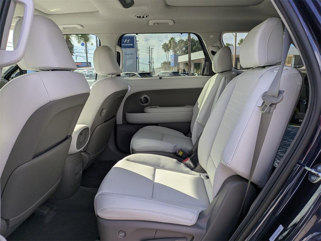 new 2026 Hyundai Palisade car, priced at $47,858