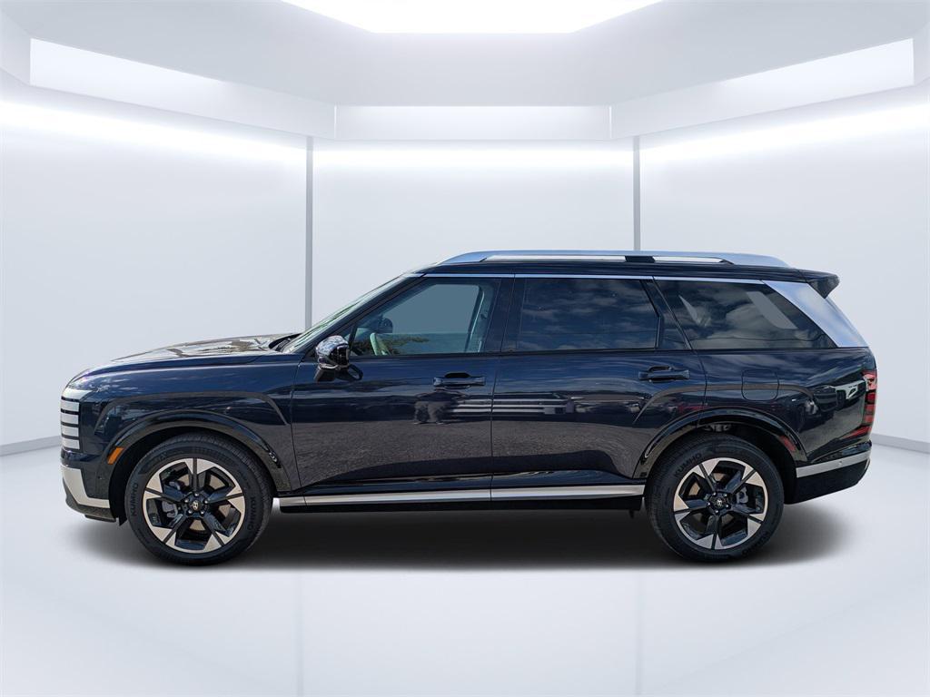 new 2026 Hyundai Palisade car, priced at $47,858