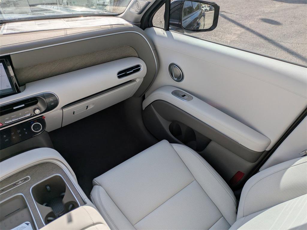 new 2026 Hyundai Palisade car, priced at $47,858