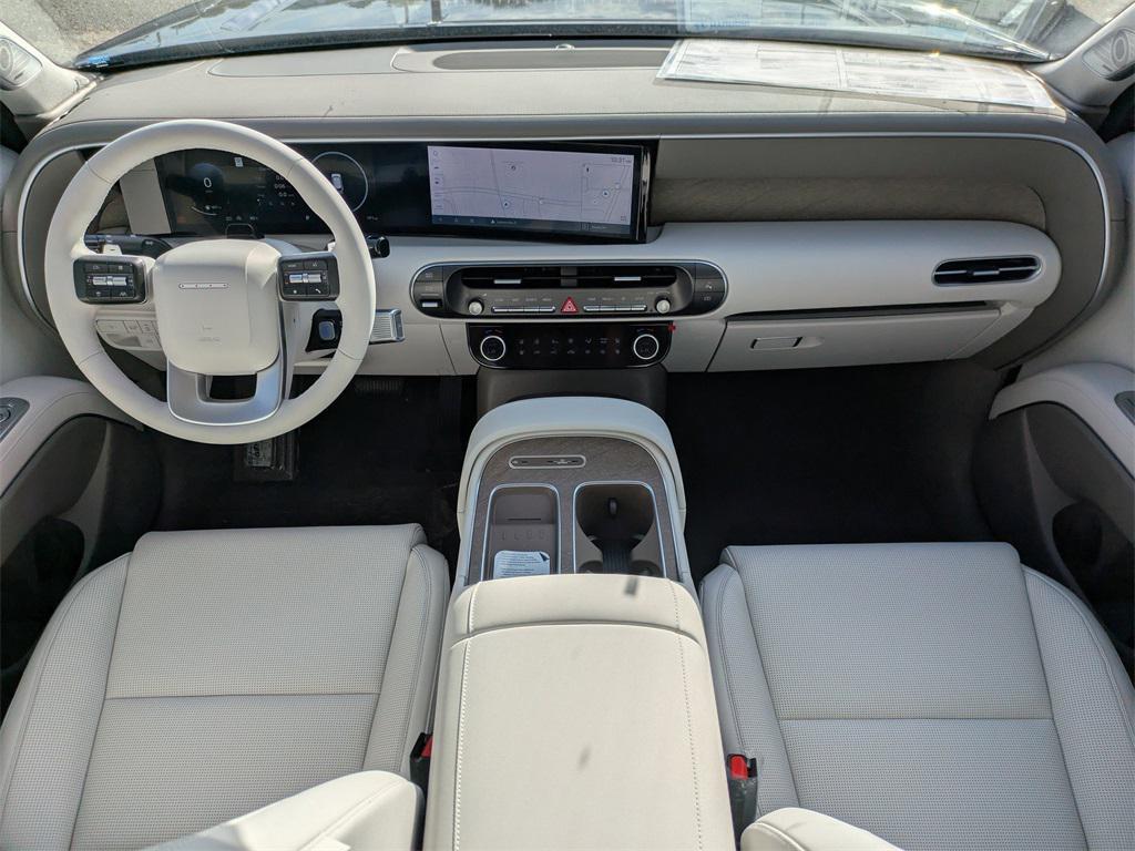 new 2026 Hyundai Palisade car, priced at $47,858