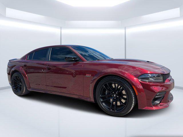 used 2023 Dodge Charger car, priced at $51,967