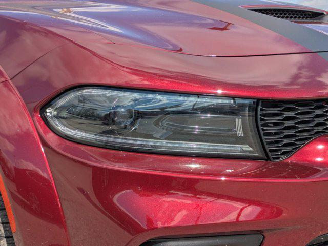 used 2023 Dodge Charger car, priced at $51,967