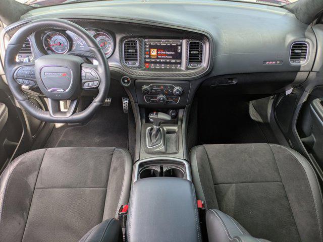 used 2023 Dodge Charger car, priced at $51,967