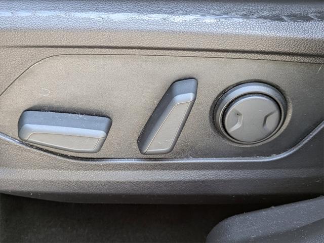 used 2022 Hyundai SANTA CRUZ car, priced at $21,865
