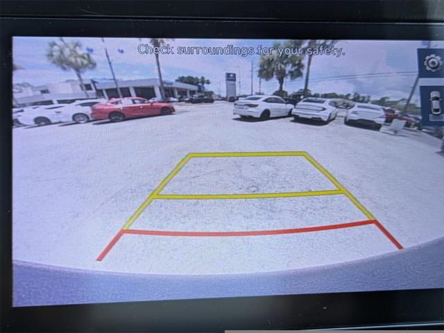 used 2022 Hyundai SANTA CRUZ car, priced at $21,865