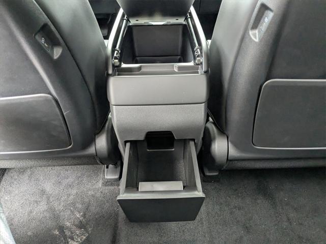 new 2025 Hyundai Santa Fe car, priced at $34,828