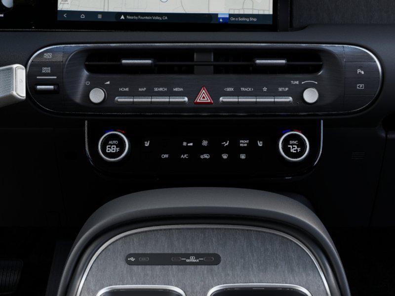 new 2026 Hyundai Palisade car, priced at $44,360