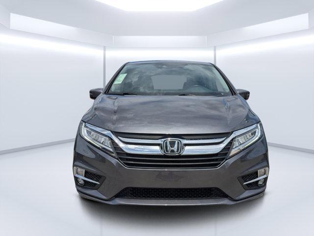 used 2019 Honda Odyssey car, priced at $29,971