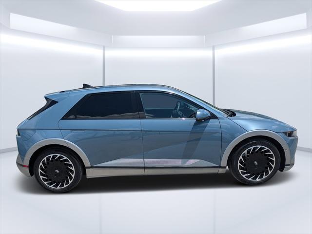 used 2022 Hyundai IONIQ 5 car, priced at $28,000