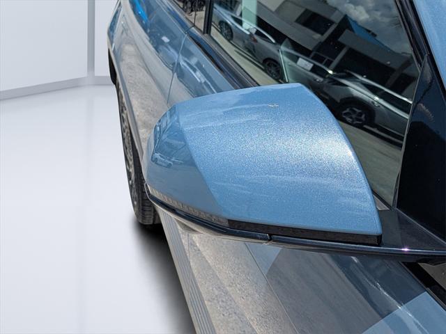 used 2022 Hyundai IONIQ 5 car, priced at $28,000