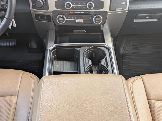 used 2022 Ford F-250 car, priced at $67,331