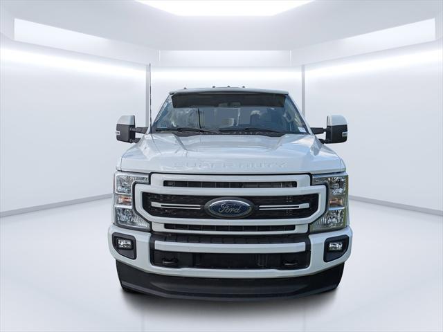 used 2022 Ford F-250 car, priced at $67,331