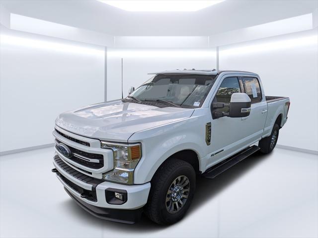 used 2022 Ford F-250 car, priced at $67,331