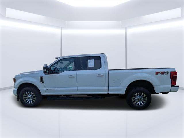 used 2022 Ford F-250 car, priced at $67,331