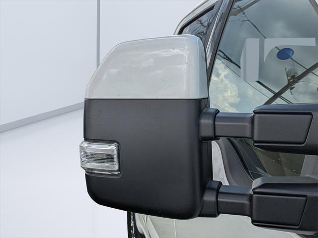 used 2022 Ford F-250 car, priced at $67,331