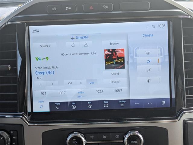 used 2022 Ford F-250 car, priced at $67,331
