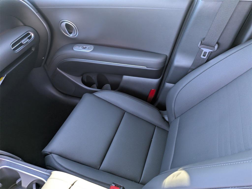 new 2026 Hyundai Palisade car, priced at $50,155