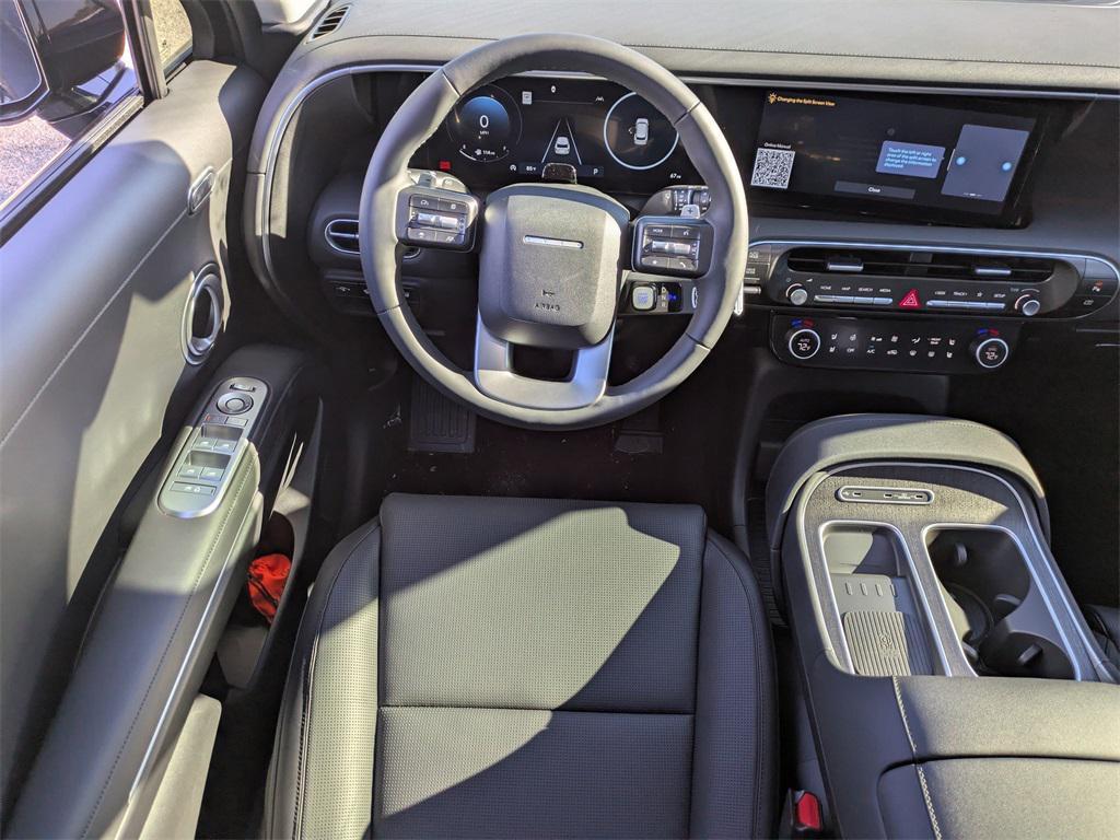 new 2026 Hyundai Palisade car, priced at $50,155