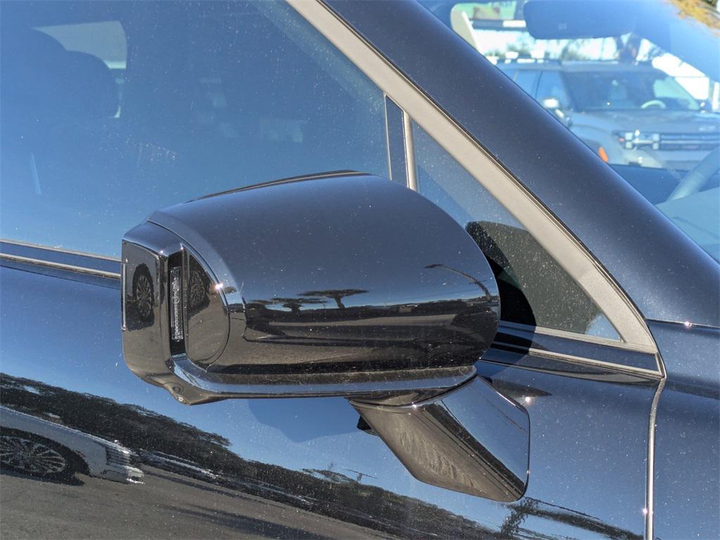 new 2026 Hyundai Palisade car, priced at $50,155