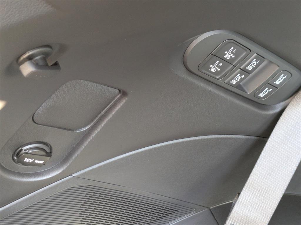 new 2026 Hyundai Palisade car, priced at $50,155