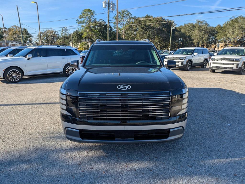 new 2026 Hyundai Palisade car, priced at $50,155