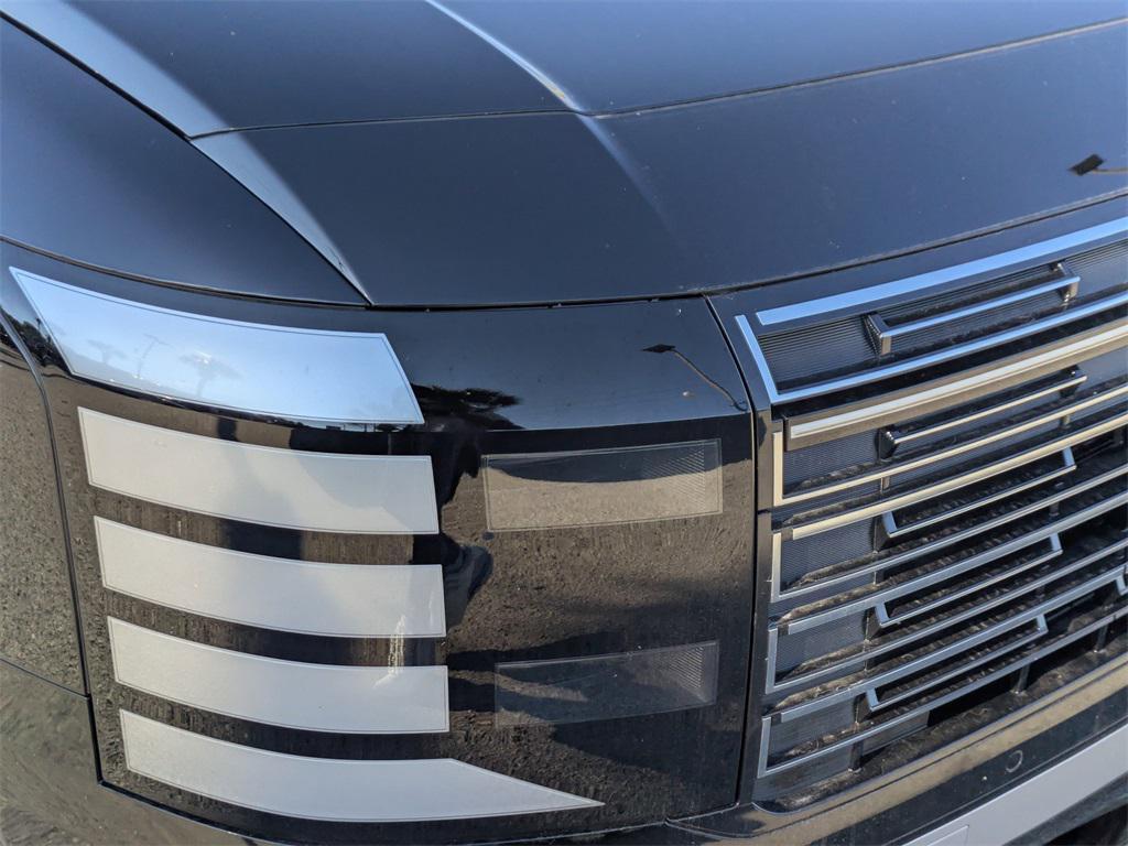 new 2026 Hyundai Palisade car, priced at $50,155