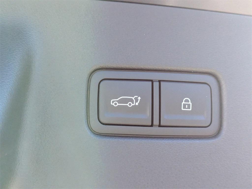 new 2026 Hyundai Palisade car, priced at $50,155