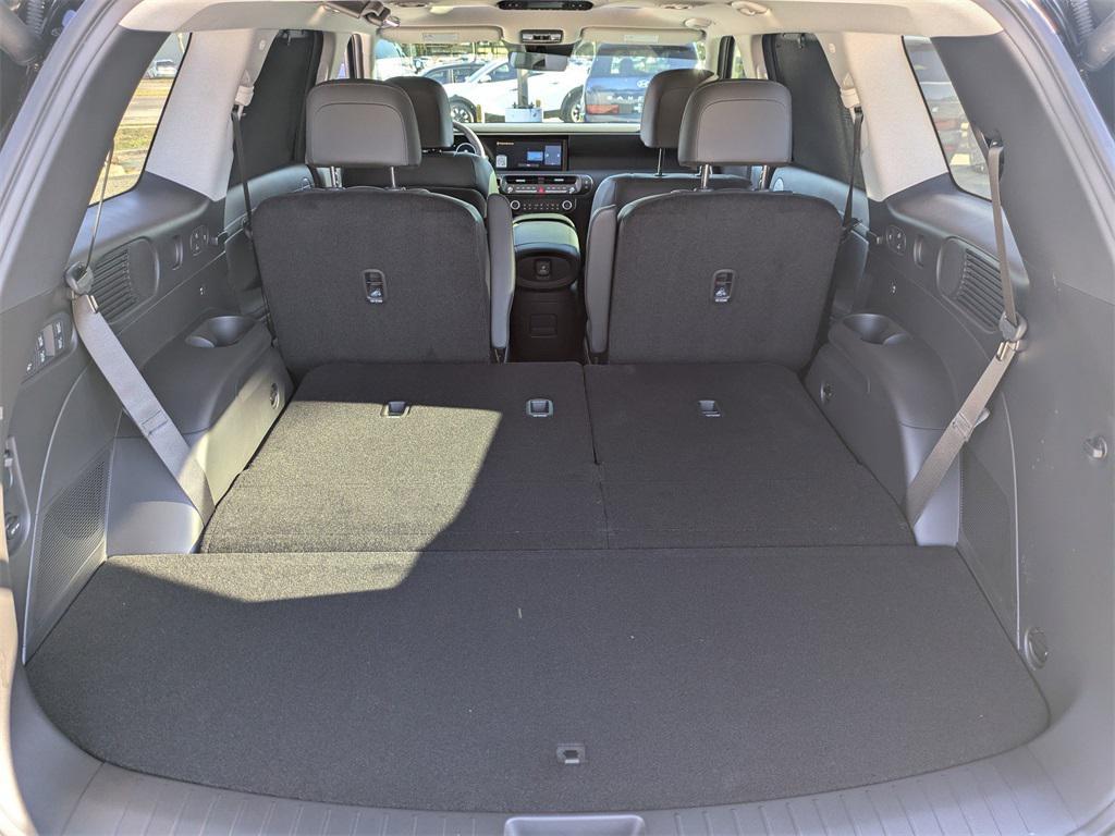 new 2026 Hyundai Palisade car, priced at $50,155