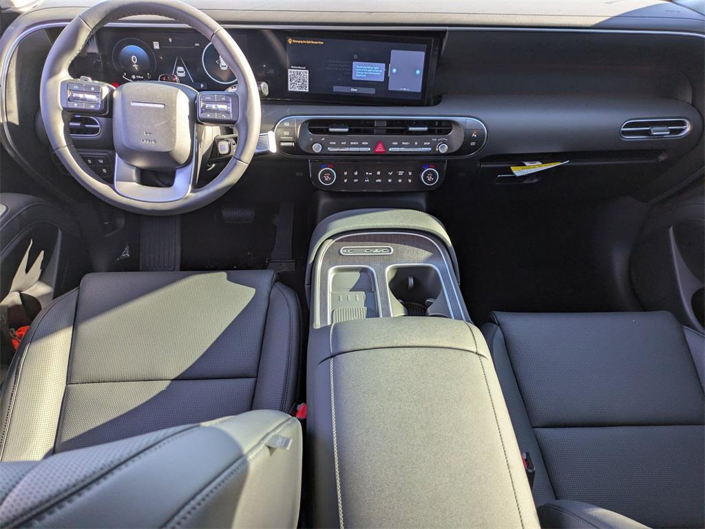 new 2026 Hyundai Palisade car, priced at $50,155