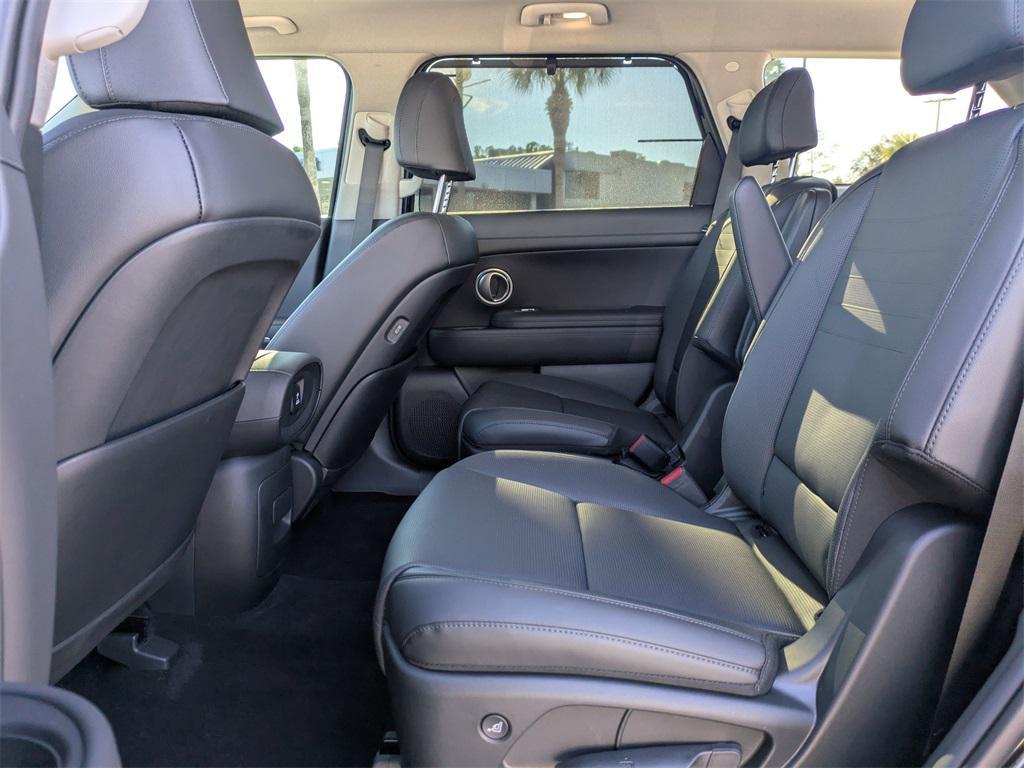 new 2026 Hyundai Palisade car, priced at $50,155