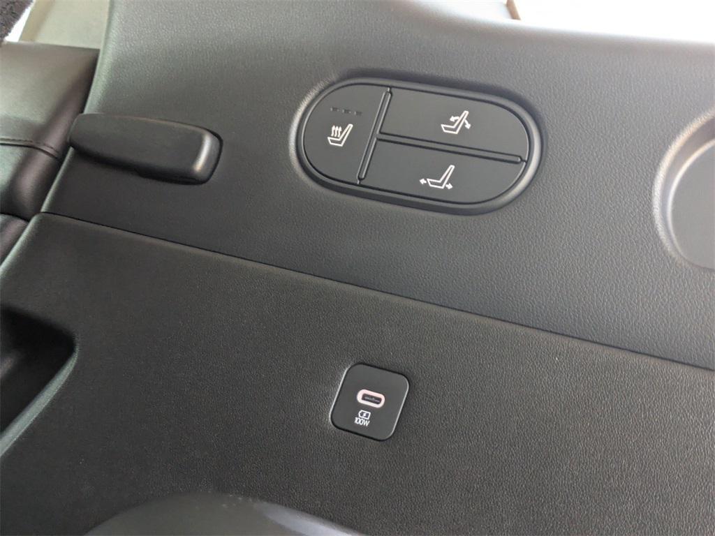 new 2026 Hyundai Palisade car, priced at $50,155