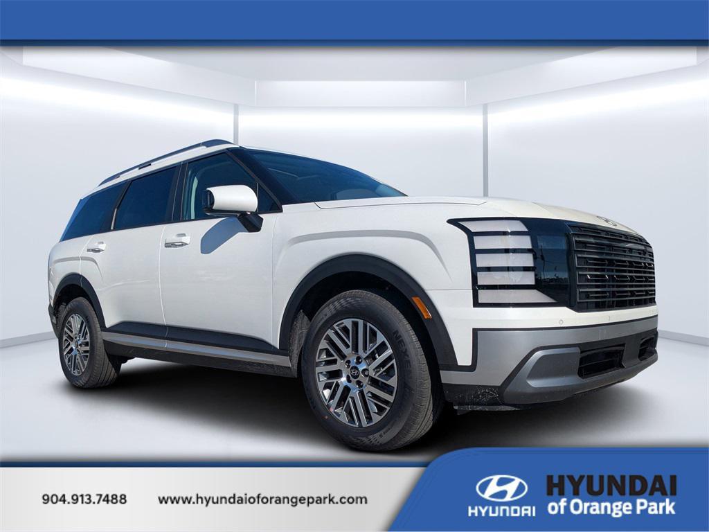 new 2026 Hyundai Palisade car, priced at $44,270
