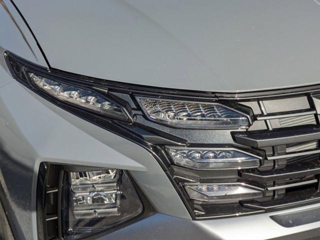 new 2025 Hyundai Tucson car, priced at $32,423