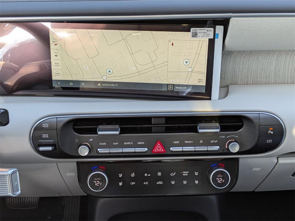 new 2026 Hyundai Palisade car, priced at $52,018