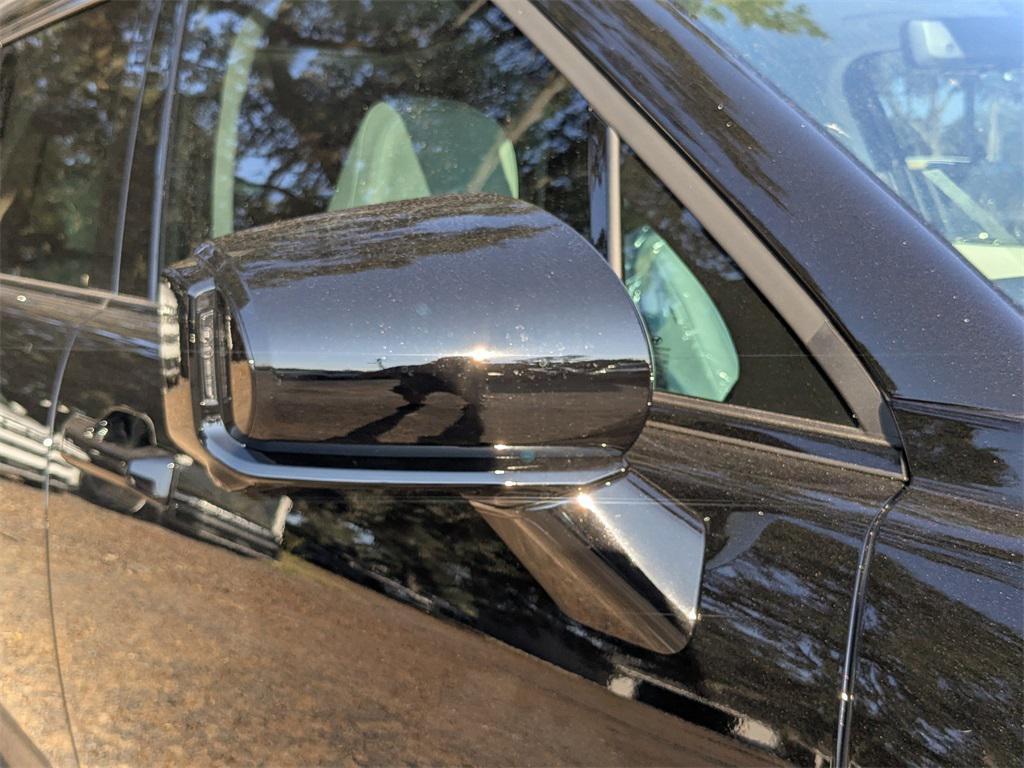 new 2026 Hyundai Palisade car, priced at $52,018