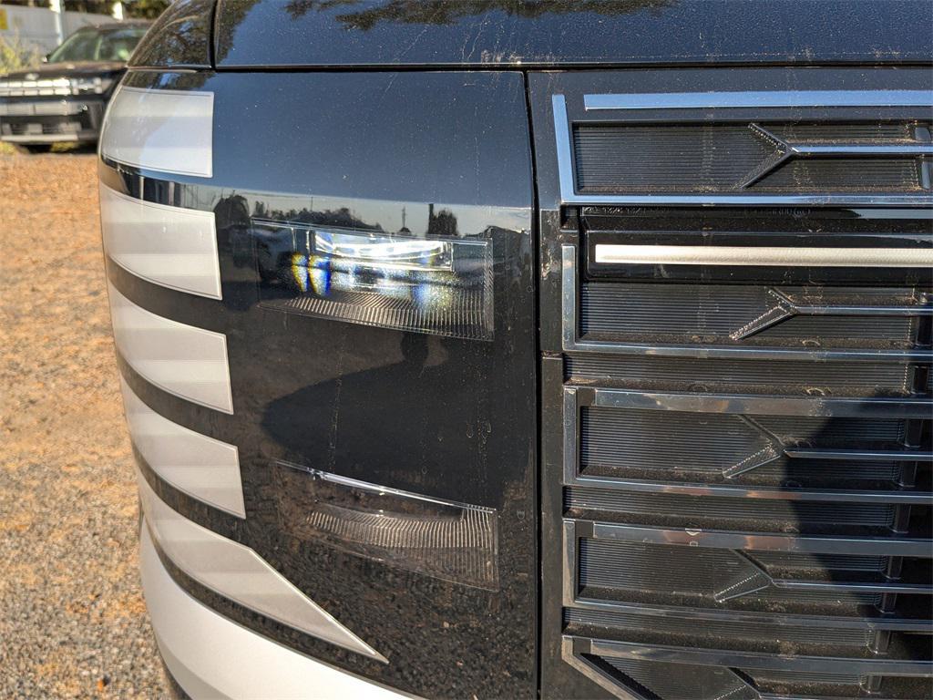 new 2026 Hyundai Palisade car, priced at $52,018