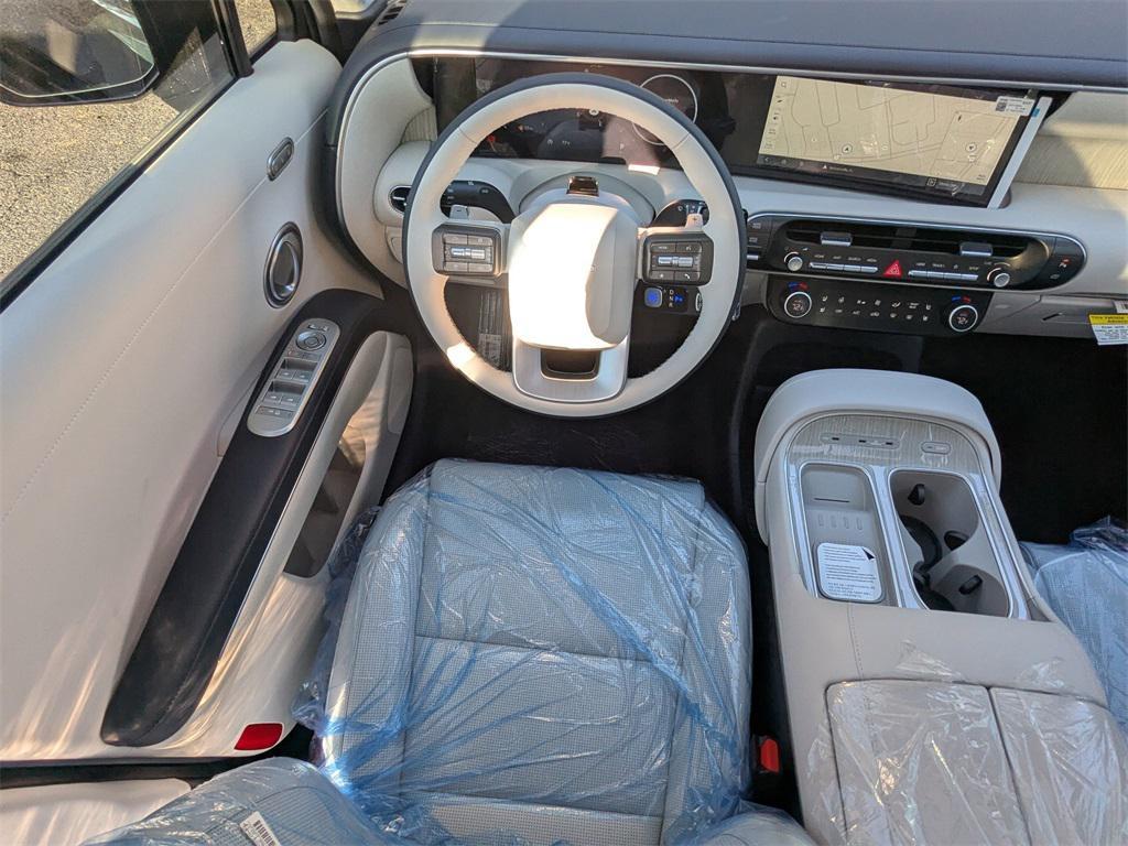 new 2026 Hyundai Palisade car, priced at $52,018