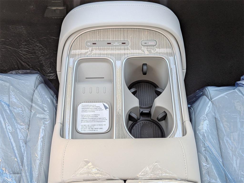 new 2026 Hyundai Palisade car, priced at $52,018