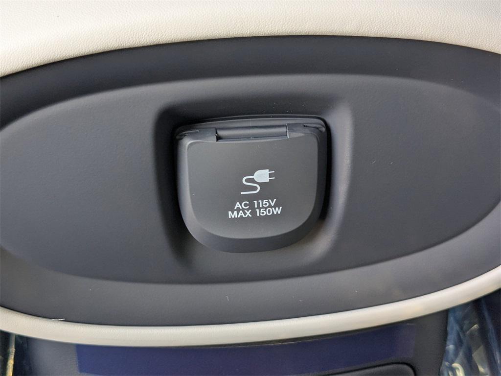 new 2026 Hyundai Palisade car, priced at $52,018