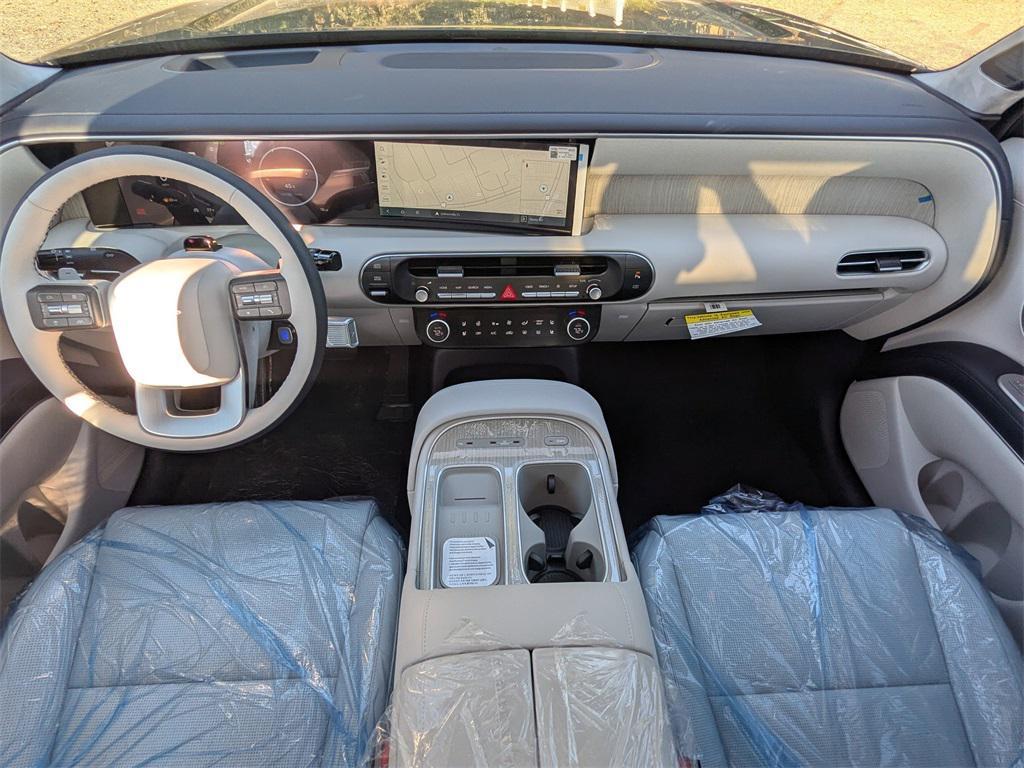 new 2026 Hyundai Palisade car, priced at $52,018