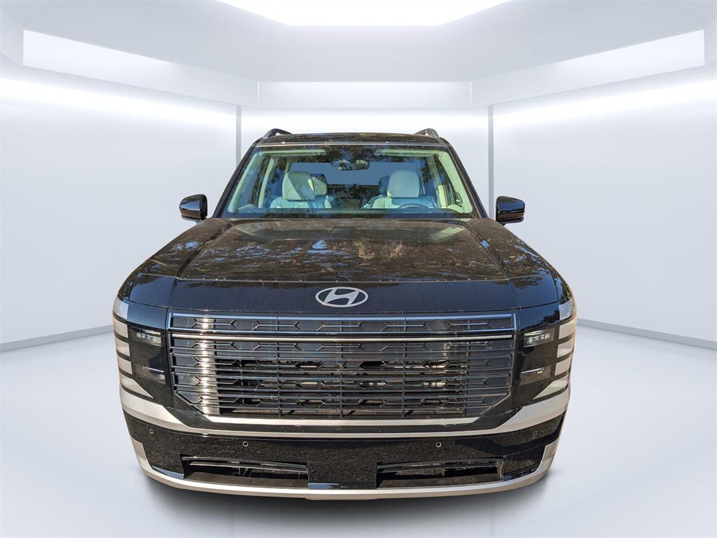 new 2026 Hyundai Palisade car, priced at $52,018