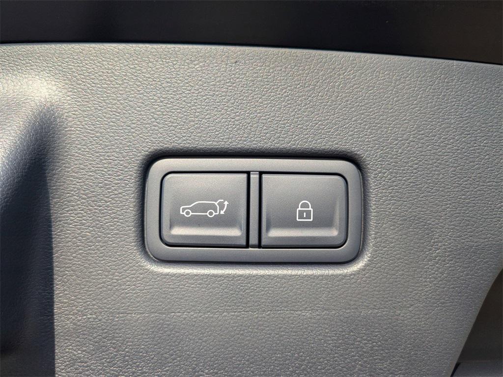 new 2026 Hyundai Palisade car, priced at $52,018