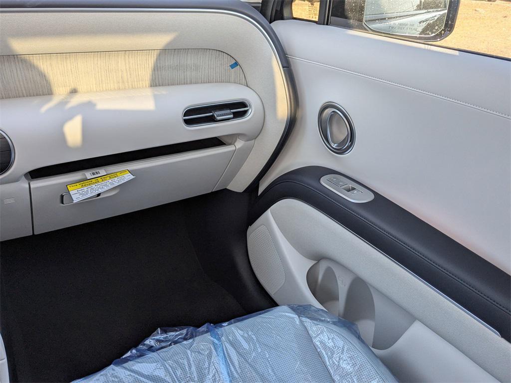 new 2026 Hyundai Palisade car, priced at $52,018