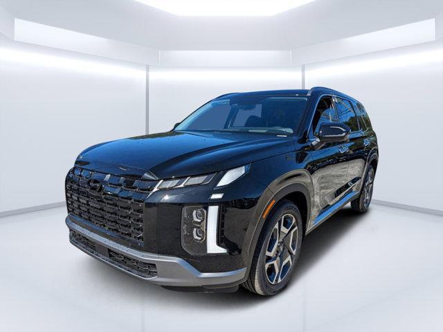 new 2024 Hyundai Palisade car, priced at $46,179