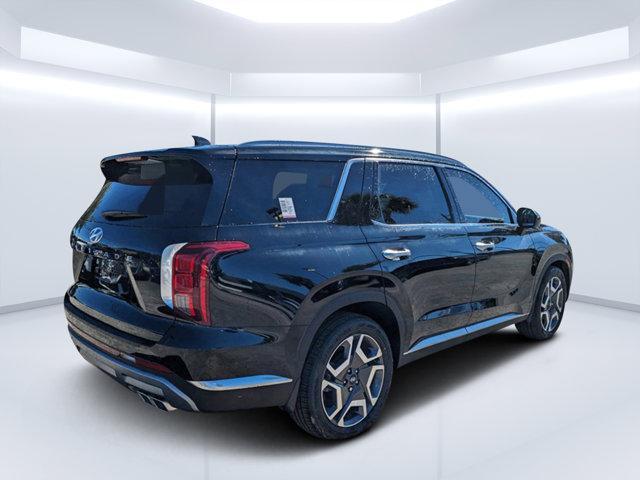 new 2024 Hyundai Palisade car, priced at $46,179