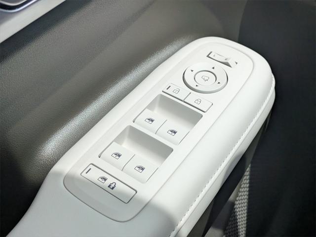 new 2025 Hyundai Santa Fe car, priced at $43,164