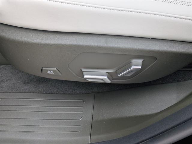 new 2025 Hyundai Santa Fe car, priced at $43,164